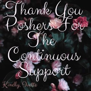 🌺🌼Thank You For The Love 🌻🌸